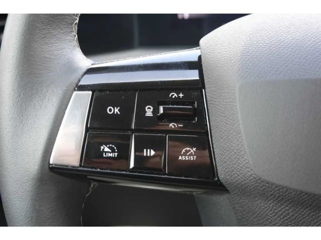 Opel Astra 1.5 CDTI 1.5 Turbo Elegance