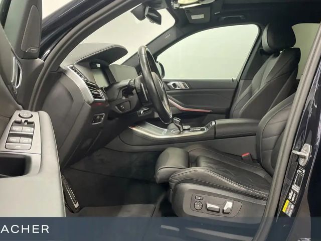 BMW X5 M-Sport xDrive45e