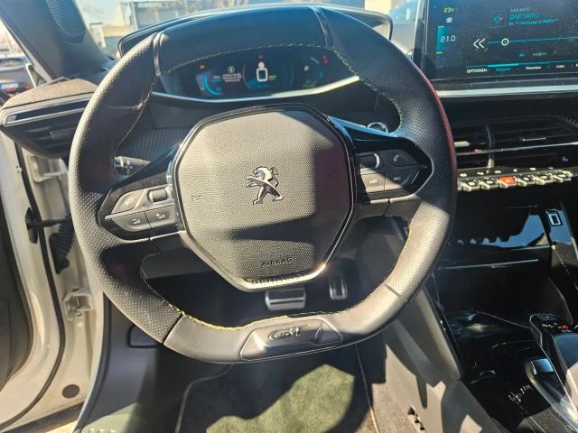 Peugeot E-2008 GT-Line