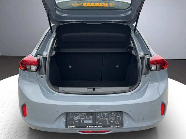 Opel Corsa 50kWh Corsa