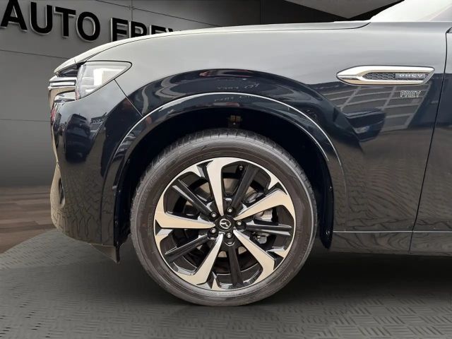 Mazda CX-60 4WD Takumi e-Skyactiv