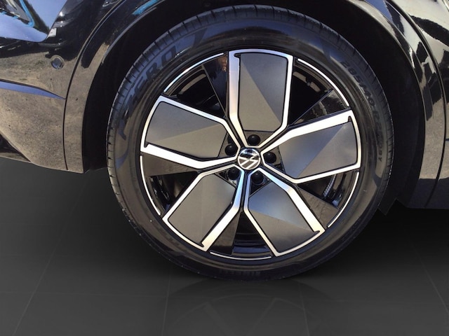 Volkswagen Touareg 3.0 V6 TDI 4Motion DSG R-Line