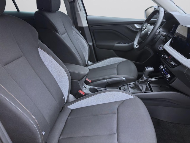 Skoda Kamiq 1.0 TSI Drive