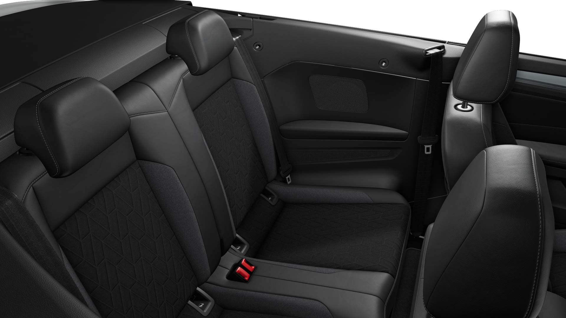 Volkswagen T-Roc 1.5 TSI Cabriolet DSG Plus