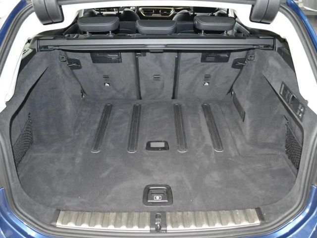BMW 330 330i Luxury Line Touring