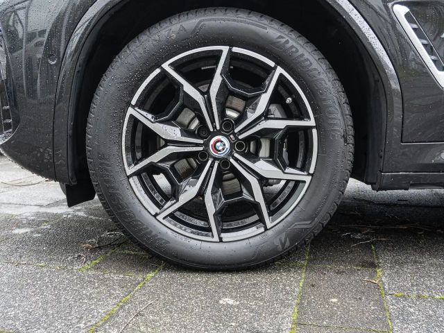 BMW X3 M-Sport xDrive30e