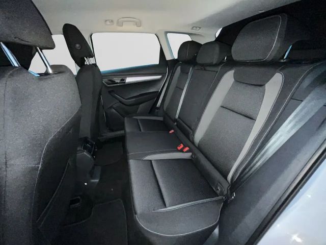 Skoda Karoq 1.5 TSI Ambition