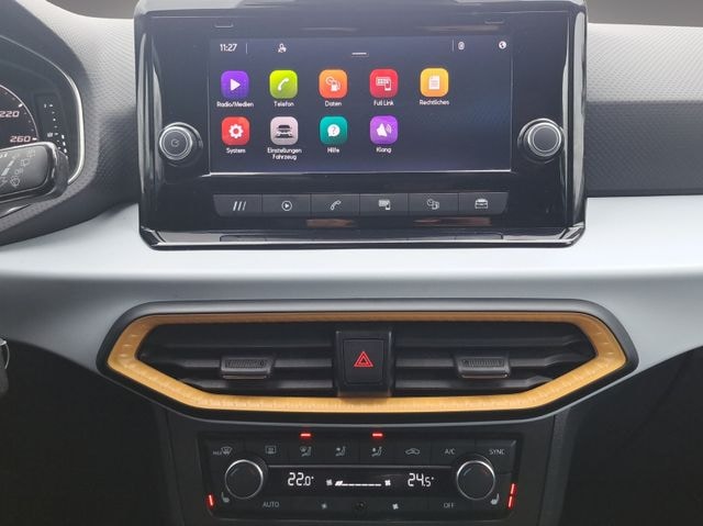 Seat Ibiza 1.0 TSI Style