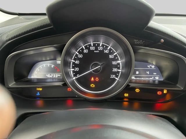 Mazda 2 SkyActiv Takumi