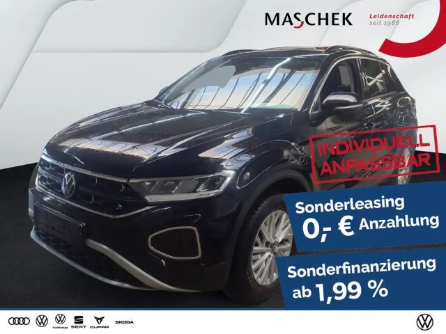 Volkswagen T-Roc 1.0 TSI Life