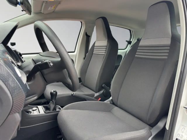 Volkswagen up! 1.0 KLIMA PDC RÜCKFAHRKAMERA FACELIFT