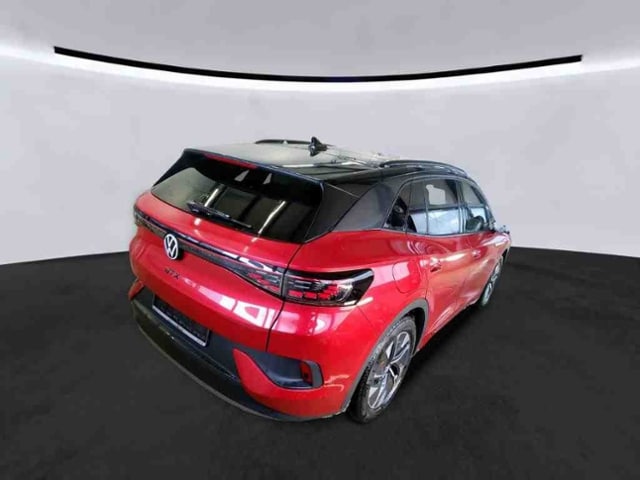 Volkswagen ID.4 77 KWh