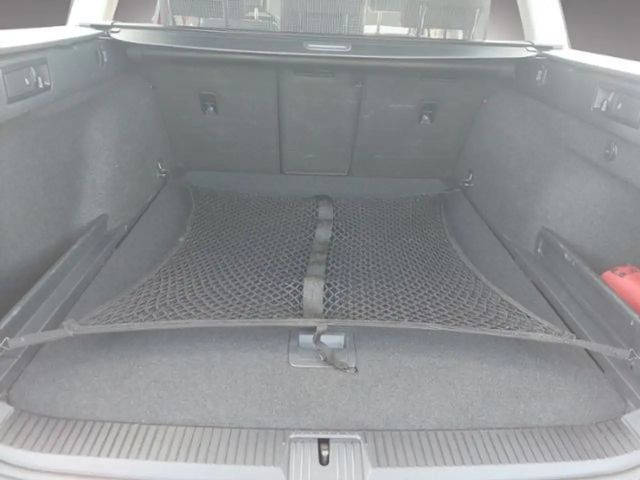 Volkswagen Passat Business Variant