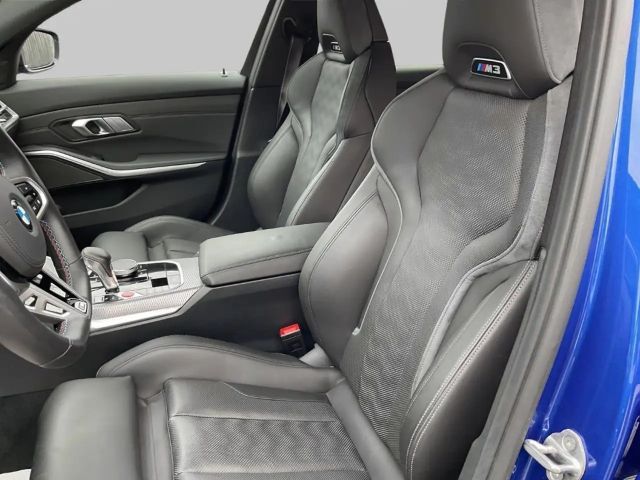 BMW M3 Competition xDrive