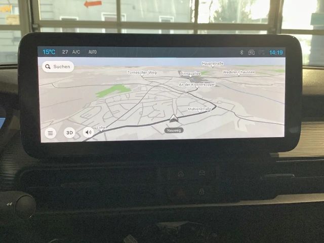 Jeep Avenger Longitude