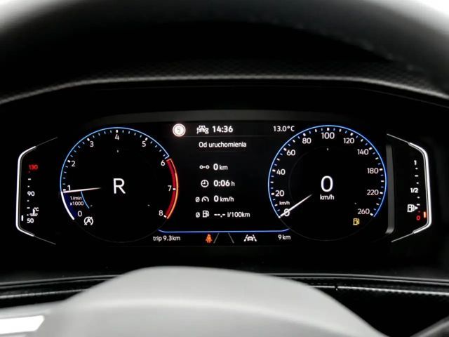 Volkswagen T-Cross 1.5 TSI DSG Life