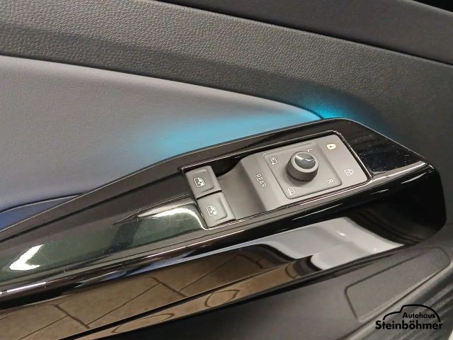 Volkswagen ID.4 City Pure