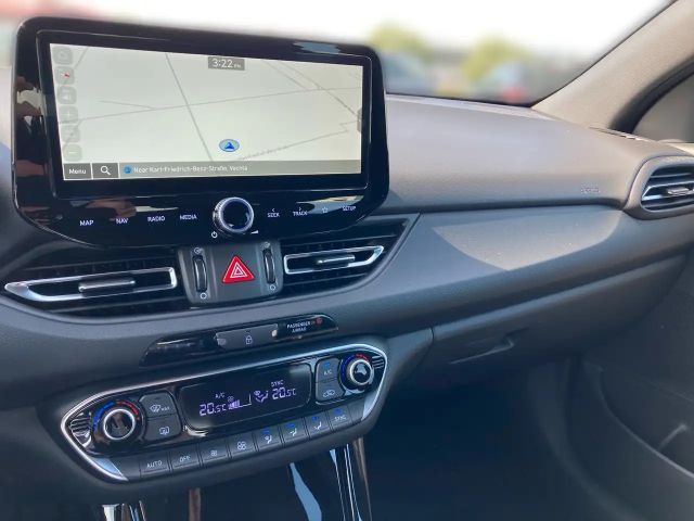 Hyundai i30 1.0 Advantage T-GDi