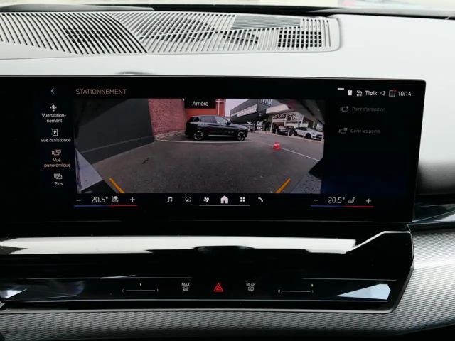 BMW i5 M-Sport eDrive40