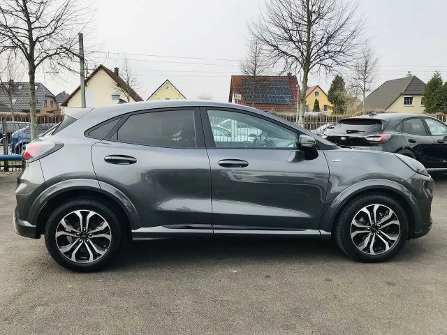 Ford Puma 1.0EcoB.''ST-LINE''LED-SW,PDC,GJR