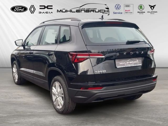 Skoda Karoq 1.5 TSI ACT Selection