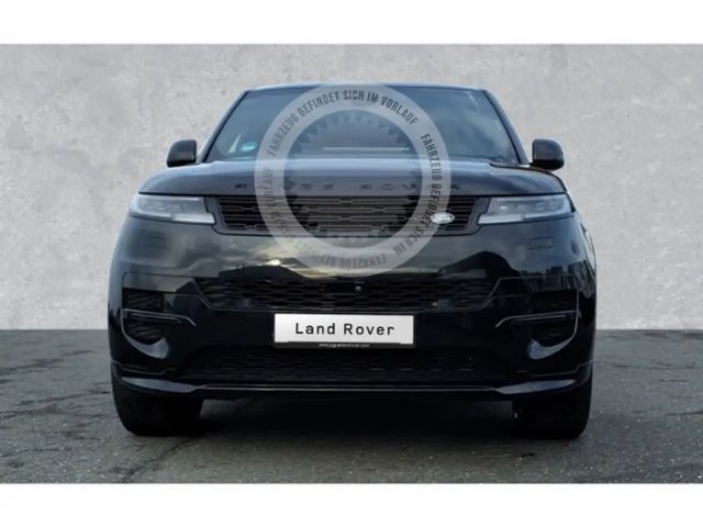 Land Rover Range Rover Sport Autobiography