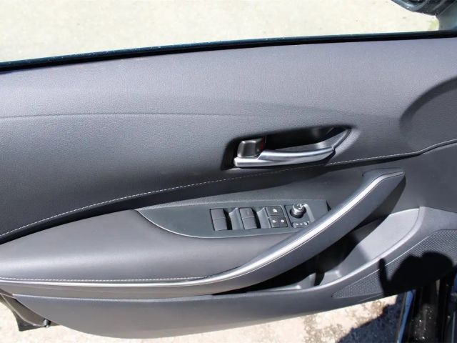 Toyota Corolla Active Hybride