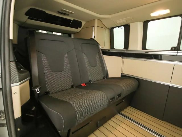 Mercedes-Benz Marco Polo AMG Line Edition