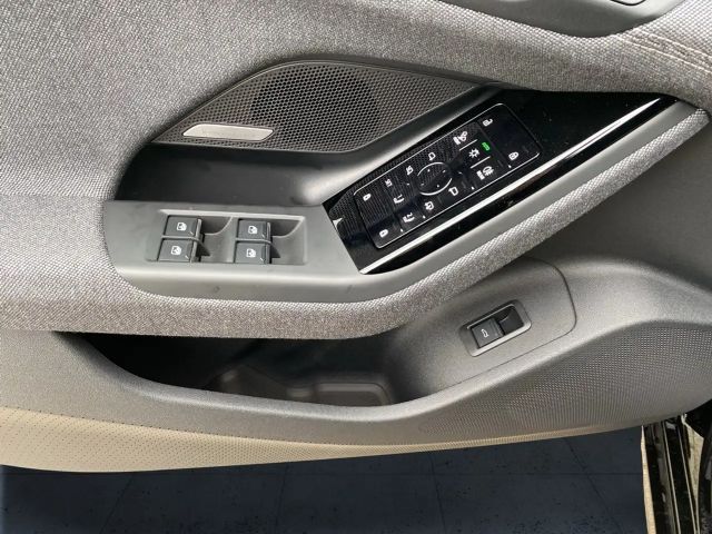 Audi A6 e-tron Avant Performance