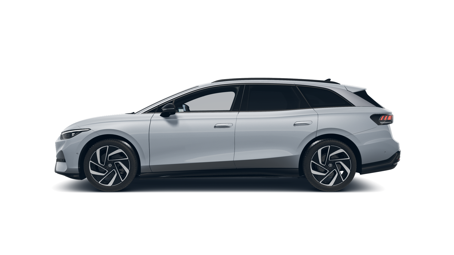 Volkswagen ID.7 Pro Tourer