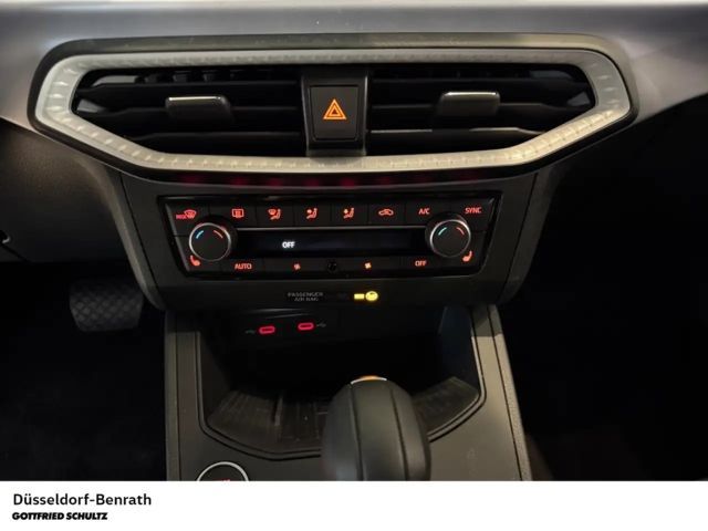 Seat Ibiza 1.0 TSI DSG FR-lijn