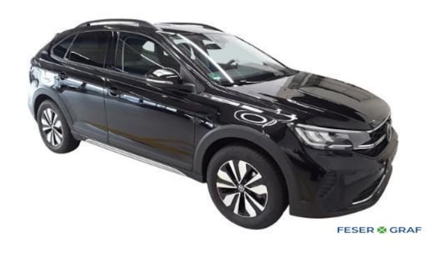 Volkswagen Taigo 1.0 TSI