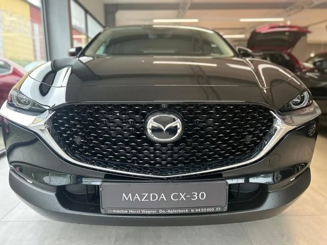 Mazda CX-30 Exclusive-line
