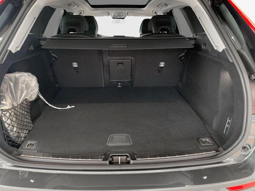 Volvo XC60 AWD Dark T8 Ultra