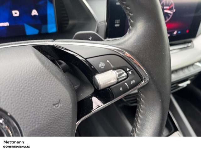 Skoda Octavia Combi iV