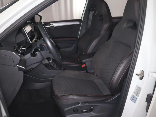 Seat Tarraco 1.4 TSI FR-lijn e-Hybrid