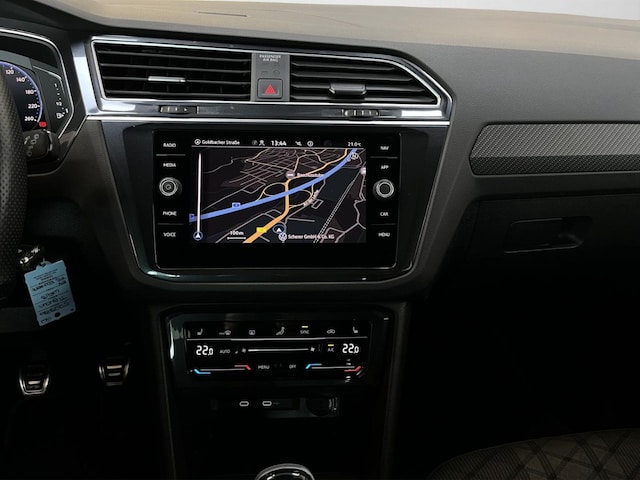 Volkswagen Tiguan 2.0 TDI IQ.Drive R-Line