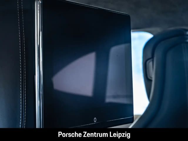 Porsche Taycan Cross Turismo S Turbo