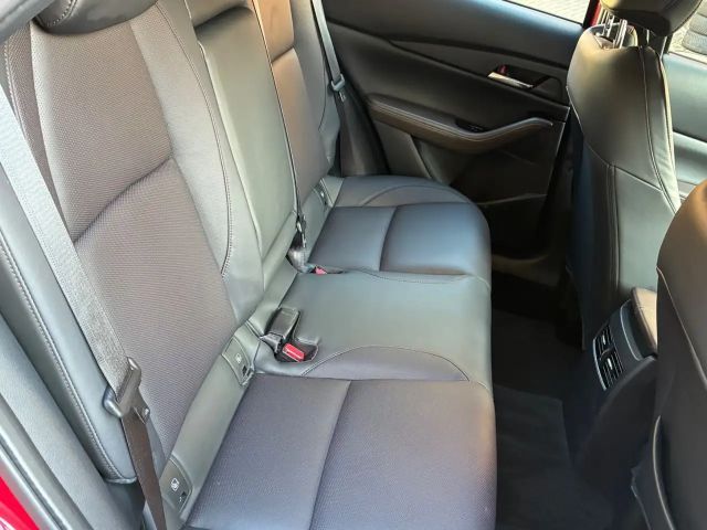 Mazda CX-30 Selection SkyActiv