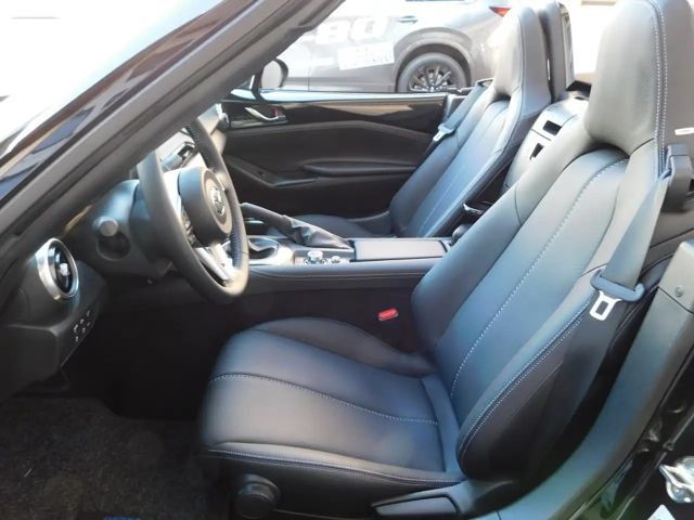 Mazda MX-5 Exclusive-line SkyActiv