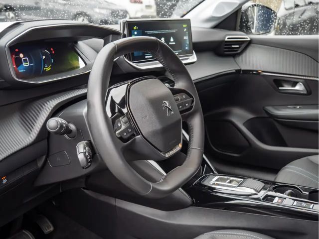 Peugeot E-208 Allure Pack