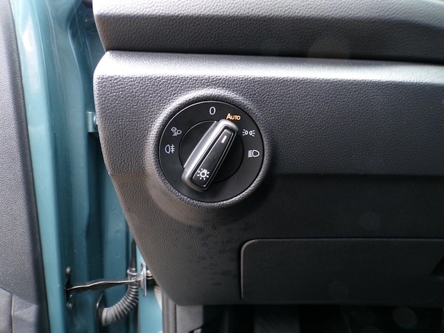 Volkswagen T-Roc 1.0 TSI