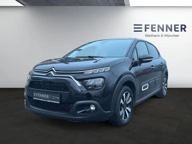 Citroën C3 Max PureTech