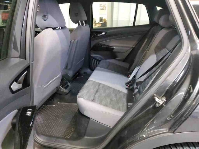 Volkswagen ID.4 IQ.Drive