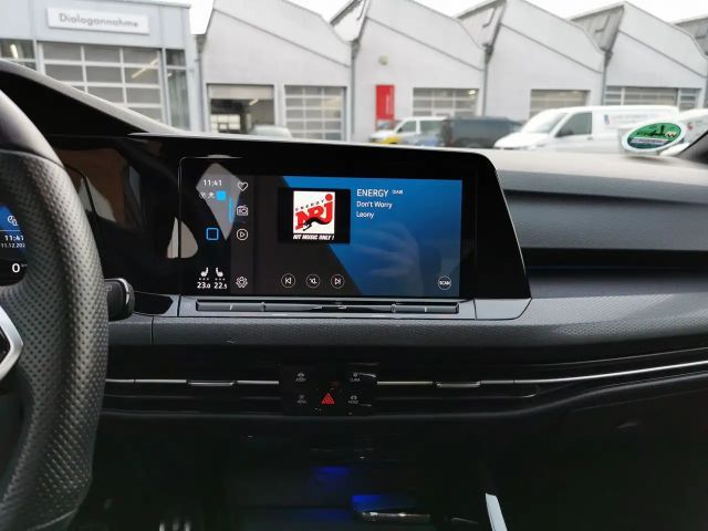 Volkswagen Golf 2.0 TSI GTI