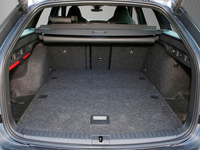 Skoda Octavia 2.0 TDI Combi Sportline