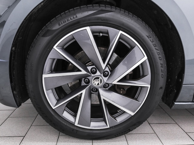 Skoda Enyaq Sportline iV 60