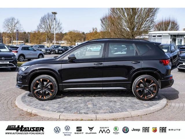 Cupra Ateca 1.5 TSI DSG