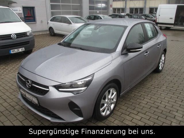Opel Corsa Edition F Edition