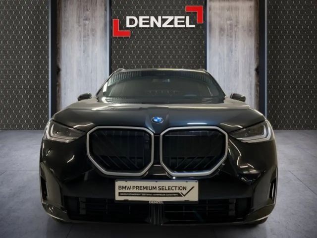 BMW X3 xDrive20 G45 B48